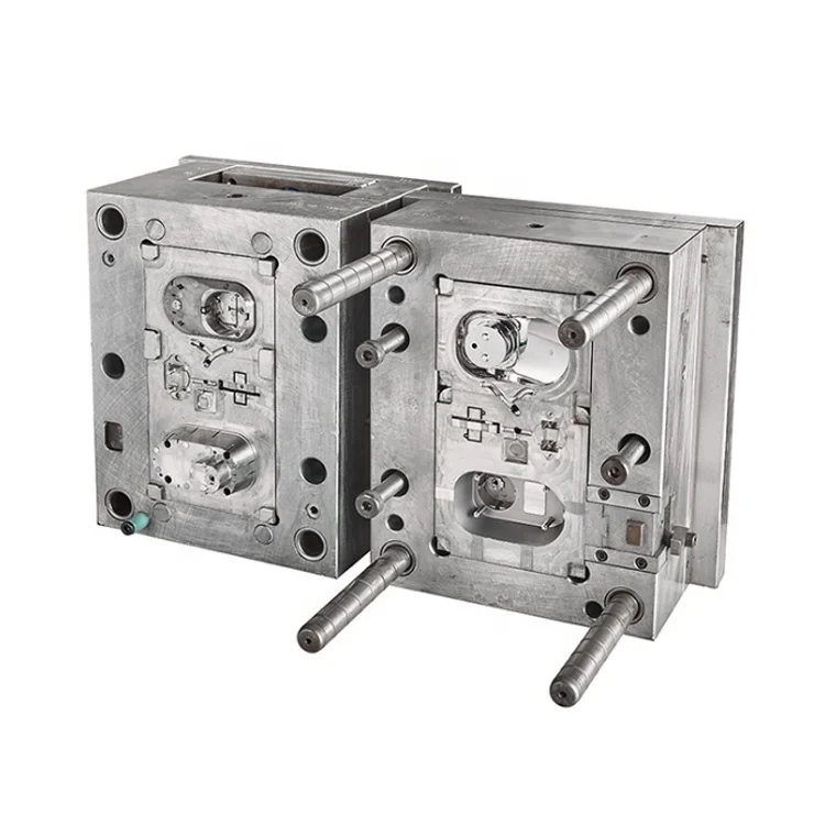 Professional Supply Plastics Industry Equipment Specialize Engineering Injection Mold Manufacturer