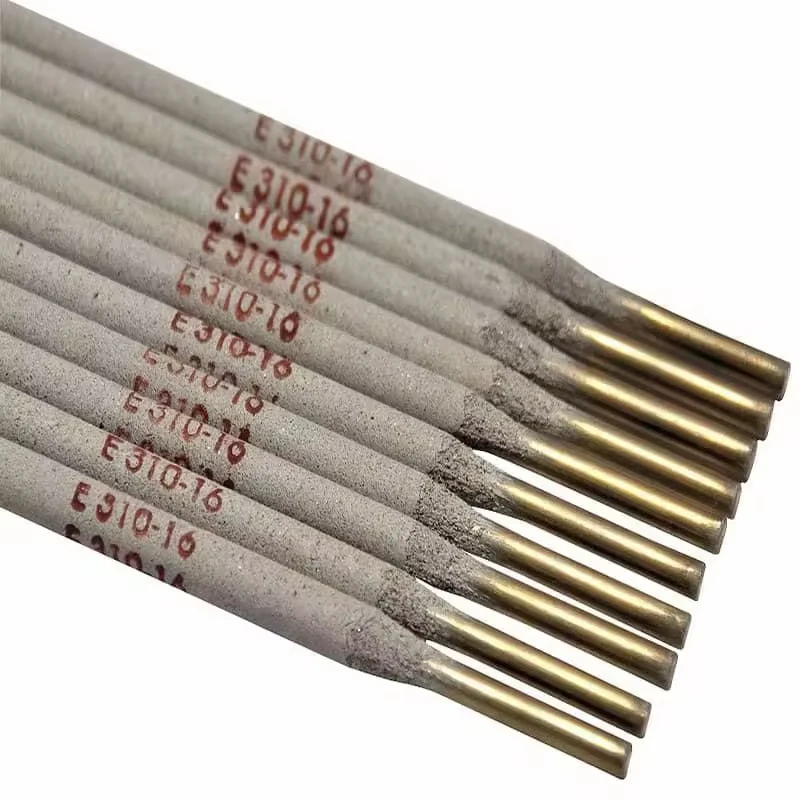 High Quality Heat-resisting Low Alloy Steels CHH408 E9018 CHH308 E8018 -B2 e8018 Welding Electrode