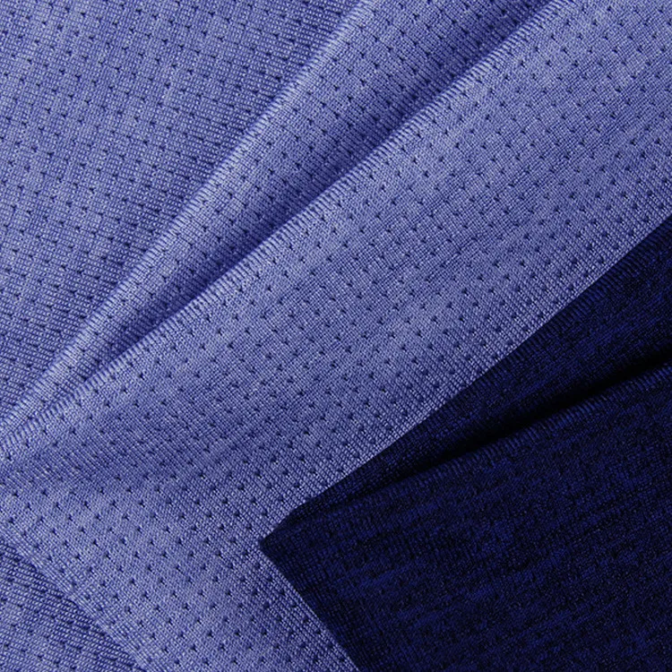
J019 High Quality Custom Nylon Spandex Durable Yoga Wear Fabric 