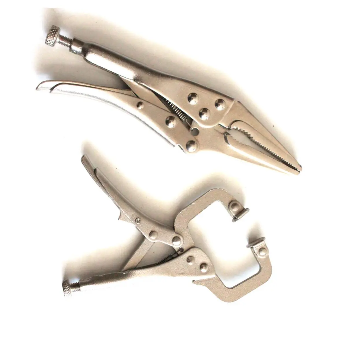 Brand New Locking Multipurpose 5 In 1 Pliers Set Wire Stripper Plier With High Quality