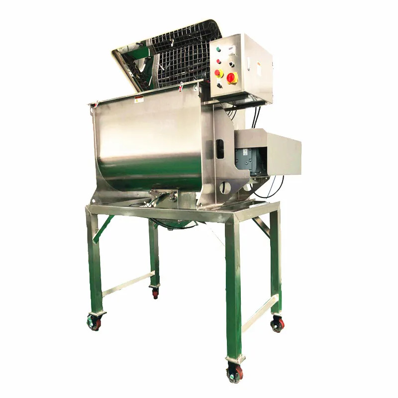 high quality industrial mixing flour mixer blender machine (1600110041151)