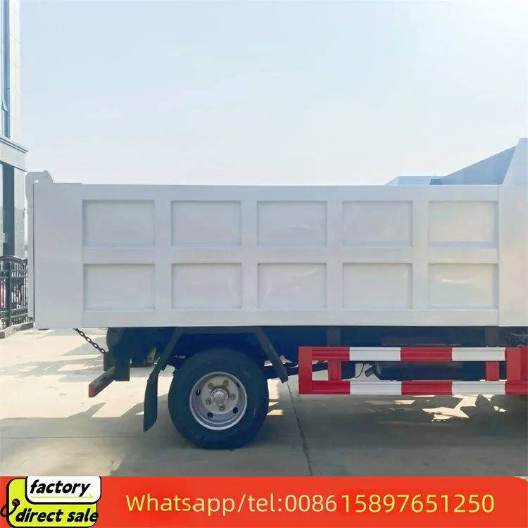 Isuzu truck Japan light cargo truck small light duty cargo truck for sale
