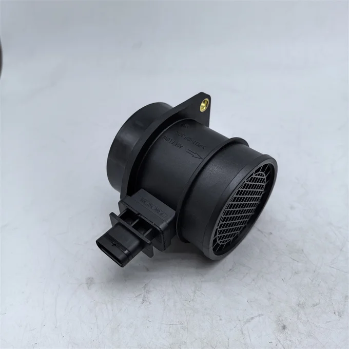 WLBTR Original 28164-4A900 Mass Air Flow Sensor For Hyundai 01- Kia 02- Ssangyong 05-