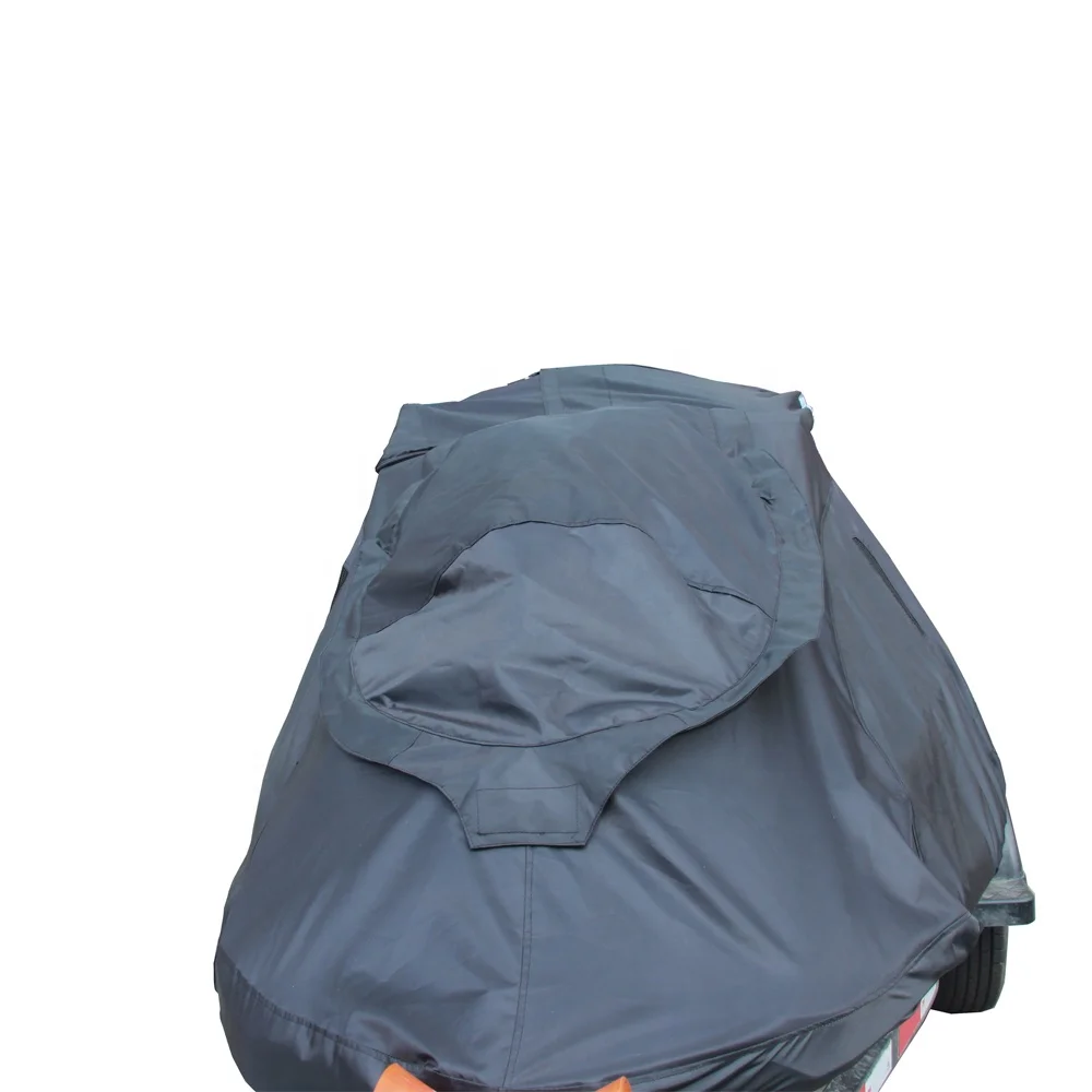 New Arrival High Density Jet Ski Waterproof Cover for Seadoo RXP-X GTI GTR RXP-X WAKE PRO FISHPRO OEM 295100901 295100905