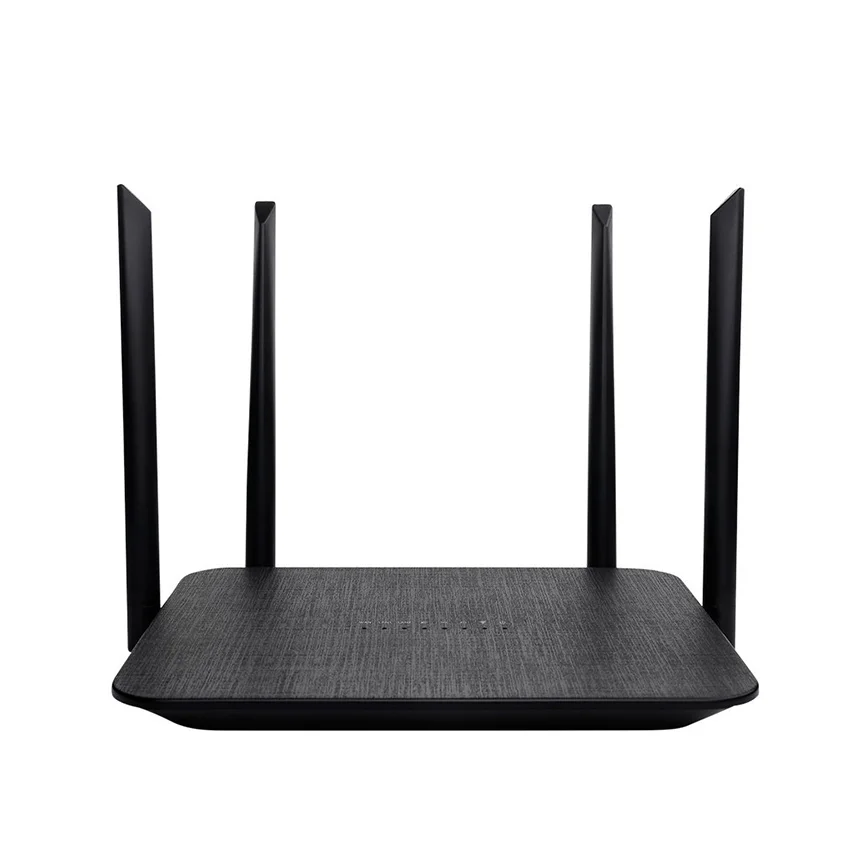Single Band 2.4 GHz 4 Antennas High Speed Router 300 MBPS Bands 4G LTE Network Wifi Router Indoor CPE Cellular Modem Router
