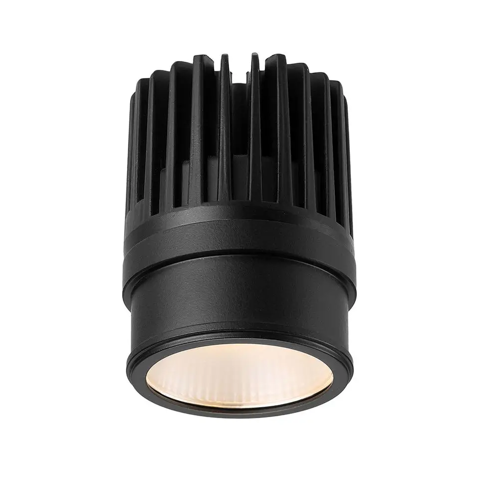 High lumen 30W 40W 60W 80W led cob office home downlight