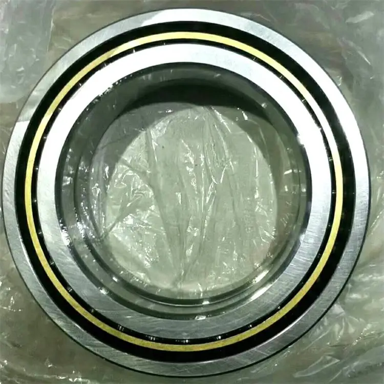 30BER29SV1V Angular Contact Ball Bearing 30BER29HV1V High Precision And High Speed Spindle Bearing 30BER29XV1V