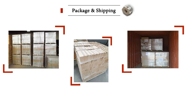 Fire brick refractory firebricks for wood fired pizza oven brick outdoor