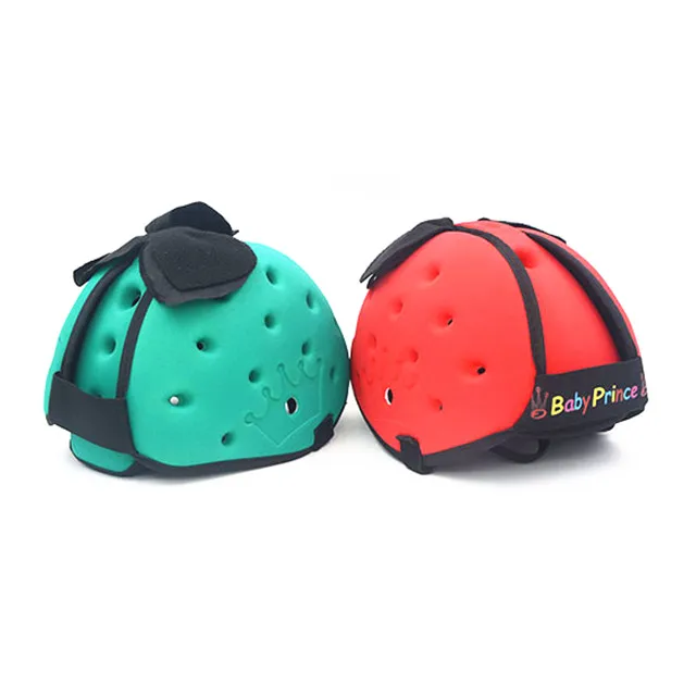 
waterproof ultra light new 2021 top Hard Hat American Safety Helmet Protection Foam material Children EVA Caps 