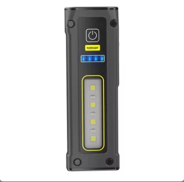 self defense Flashlight durable flash light torch light long range For Outdoor camping