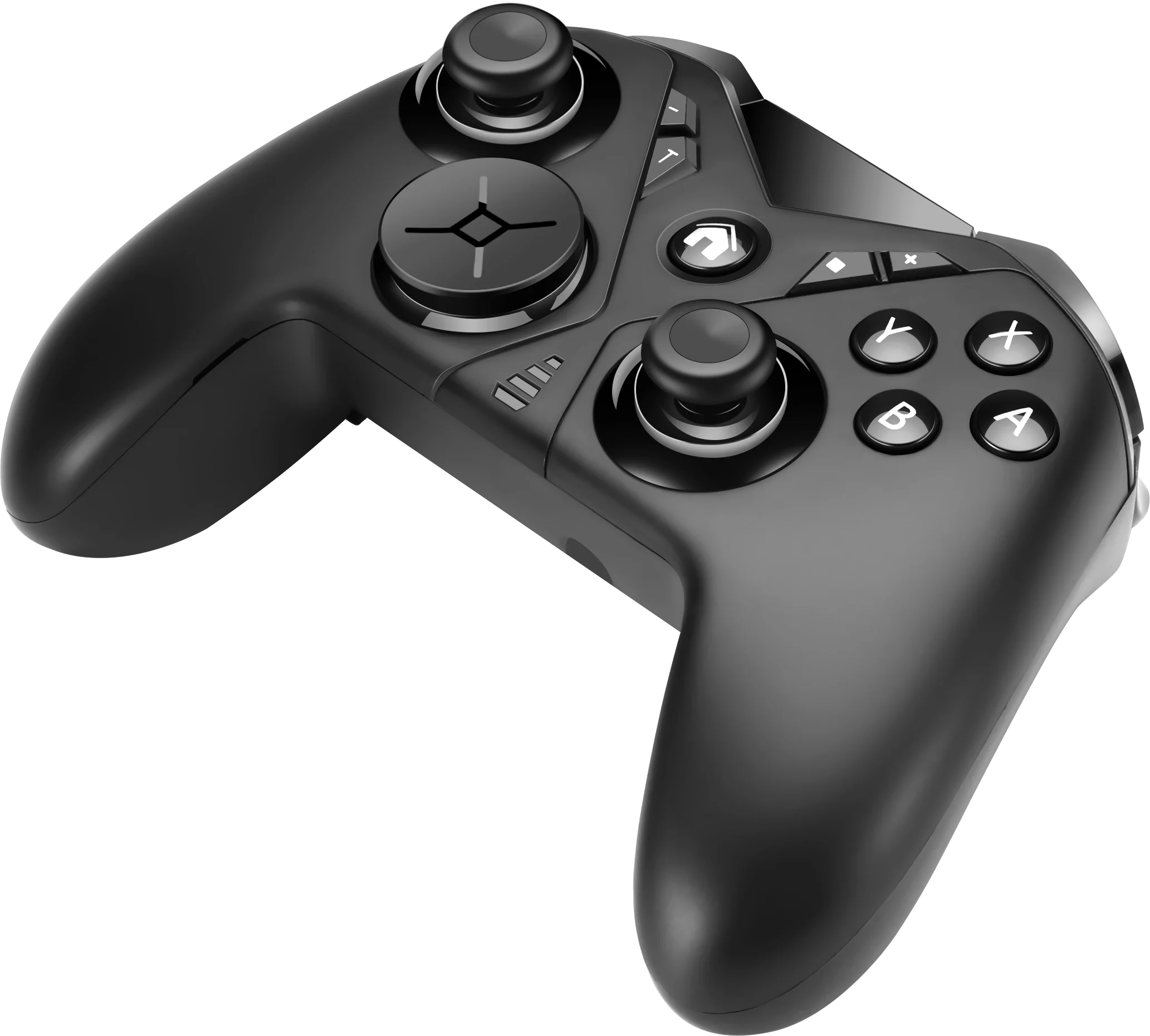 Hot sell Wireless Gamepad For Switch/ Android support custom programming Joystick