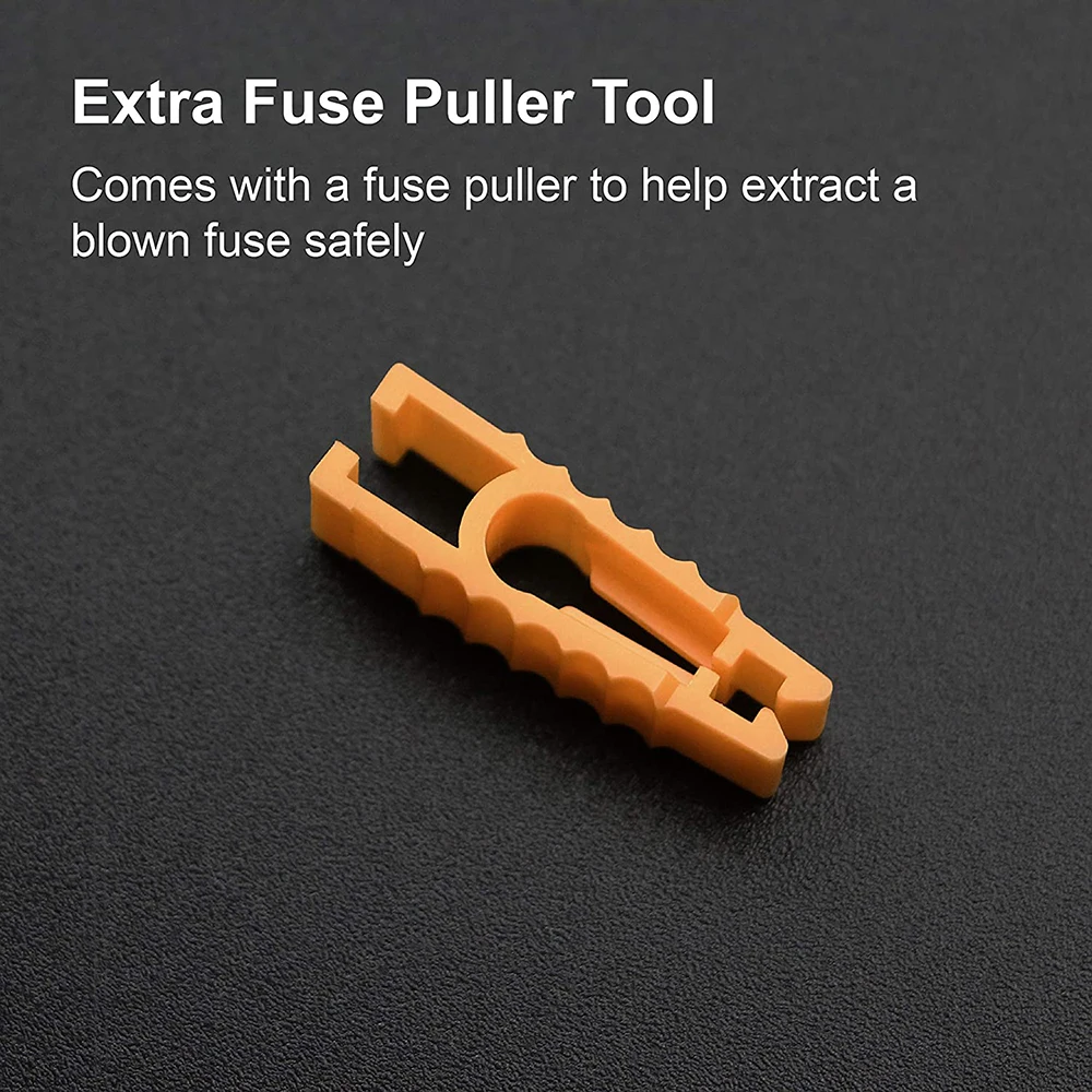 FUSE AUTO/FUSE AUTO MINI/AUTO FUSE MINI KITS ASSORTMENT 120PCS FOR CAR