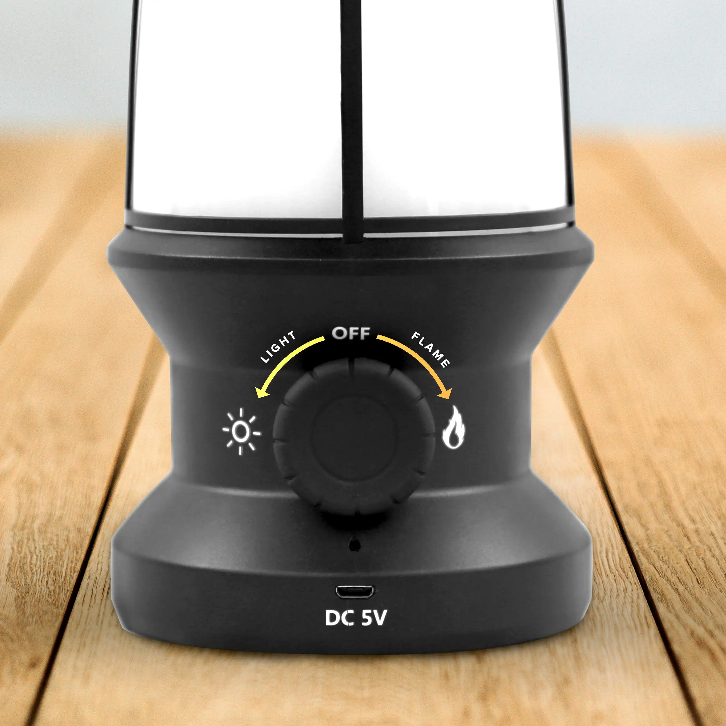 Hiking  Outdoor Portable Emergency Lamp Solar Rechargeable Led Camping Light Lantern With Remote Control