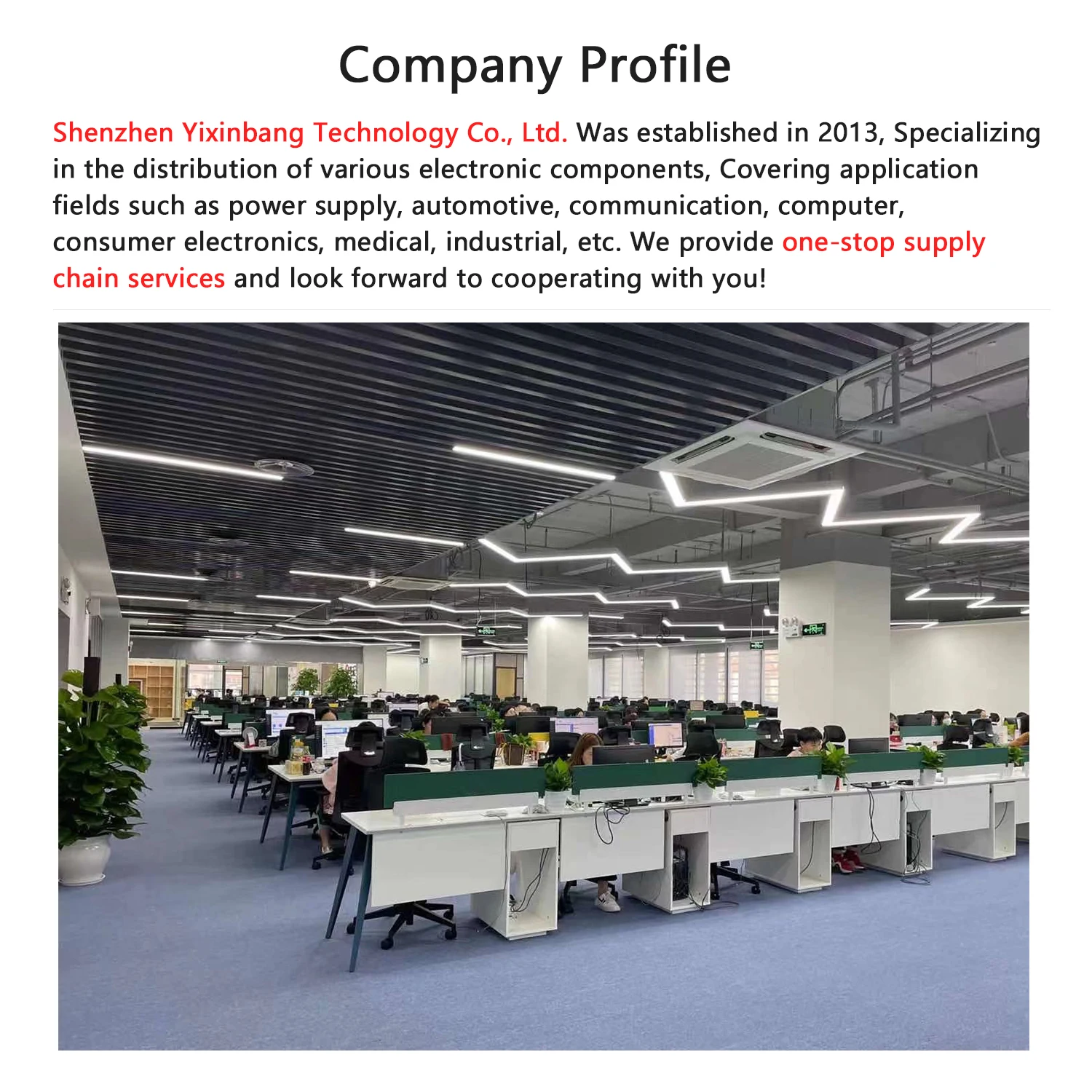 10M04SCM153I7G New original in stock YIXINBANG Semiconductors Programmable Logic ICs FPGA Field Programmable Gate Array