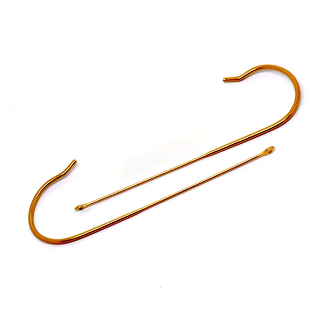 Ear wrap for Universal Eyeglasses Single Tooth General Purpose Glasses Leg for 3030 design Metal Glasses Replacement Temple Arms