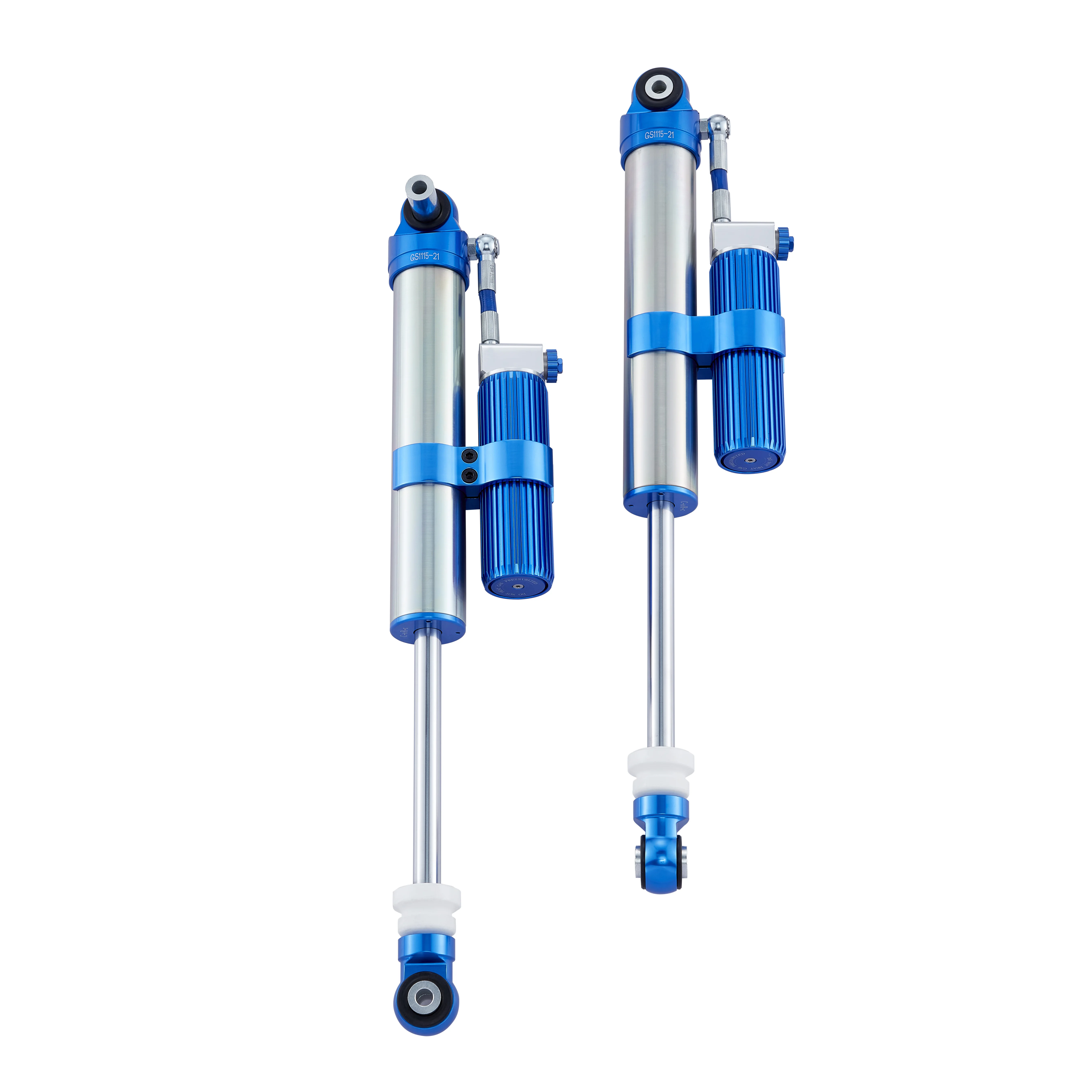 4x4 shock absorber adjustment For toyota Fortuner OEM  off road suspension vehicle shock