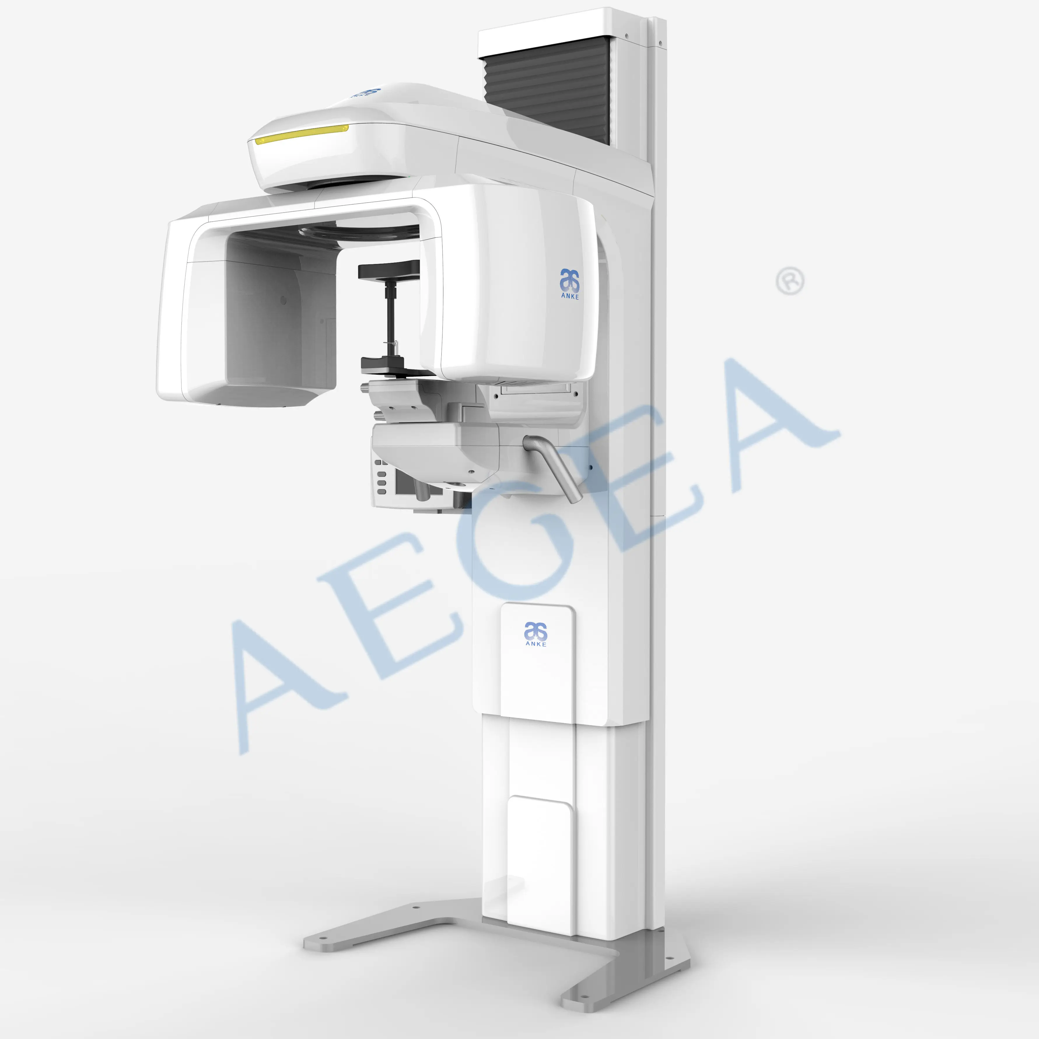 AG-CBCT01 импланты мирового класса стоматологический конусно-системы