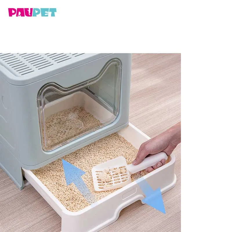 New Hot Sale Cat Little Box Pet Cat Toilet