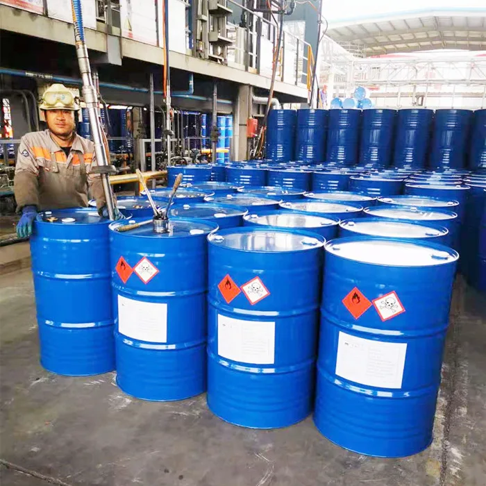 Industrial Solvent China Supplier Butyl Acetate Manufacturer