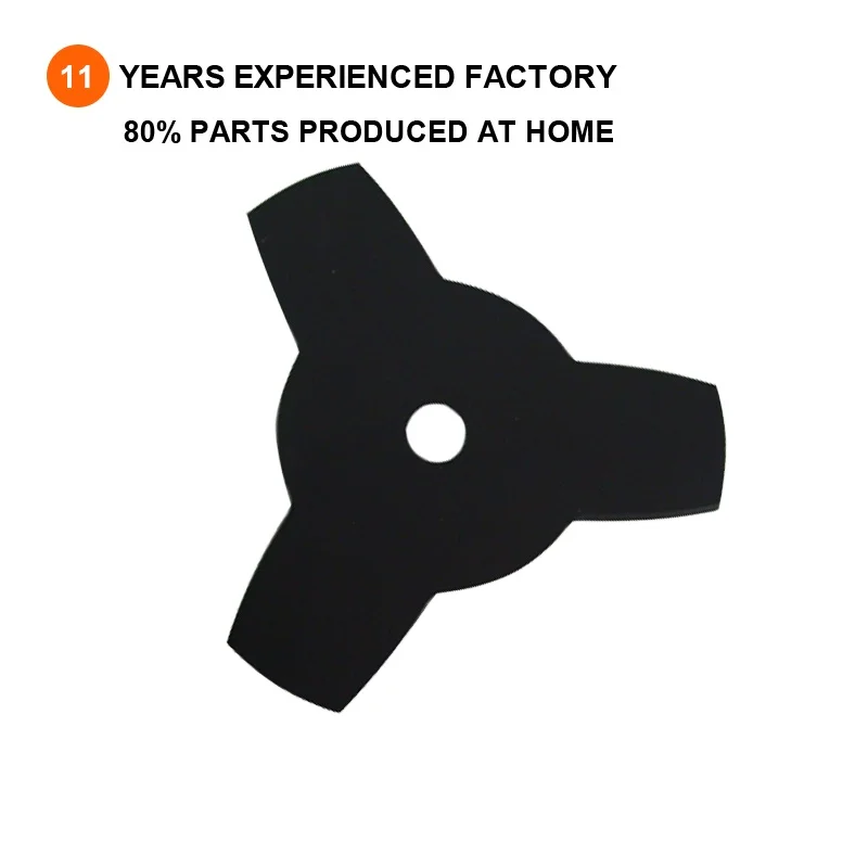 Crank case ignition coils for chainsaw brushcutter hard metal blade