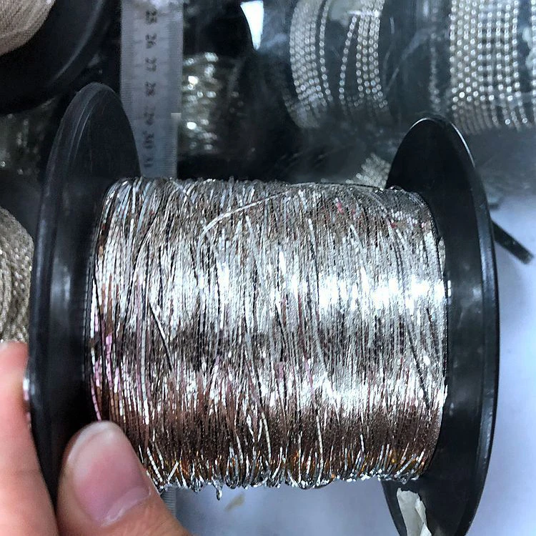 0.6MM 925 Sterling Silver Necklace Chain Link Hair Chains&Tassel Chains for Jewelry Making DIY Tassel Earrings Bracelet Necklace