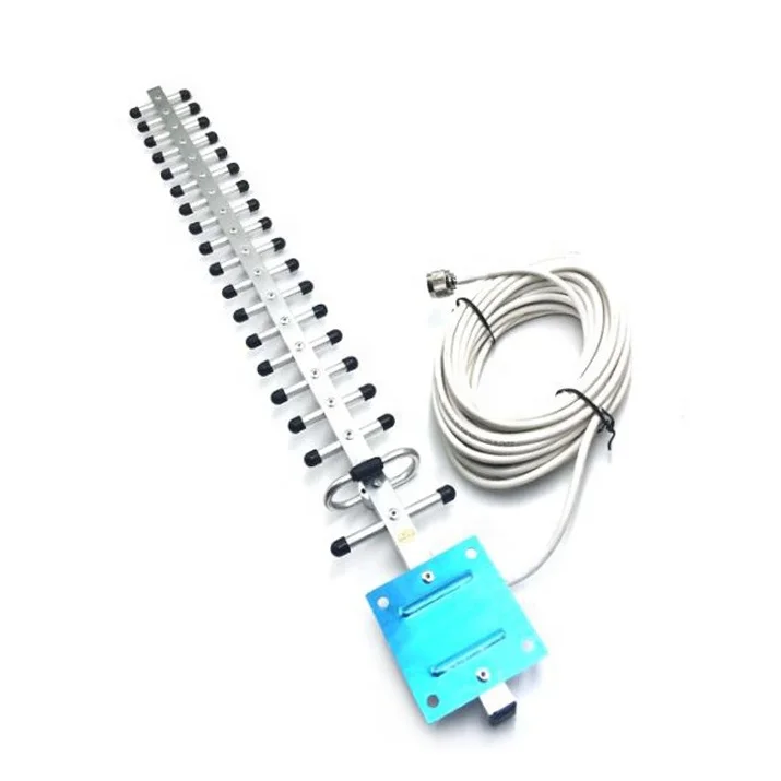 18dbi 698-2700 МГц 4g Lte внешняя Wi-Fi антенна Yagi 13
