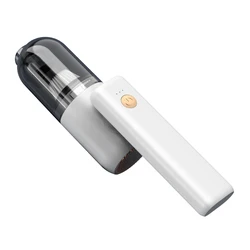 2022 Hot Sales Mini Cordless Handheld Suitable Home And Portable Car Vacuum Cleaner