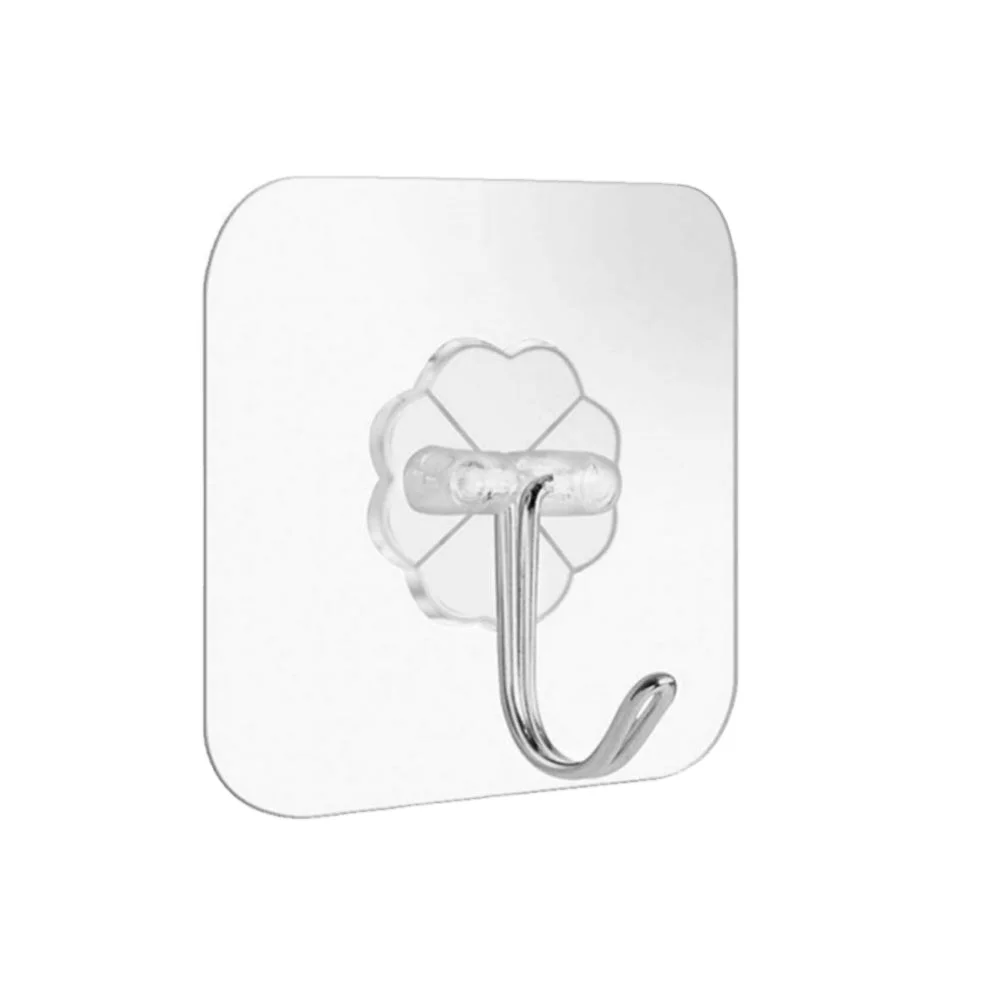 Многоразовые бесшовные крючки