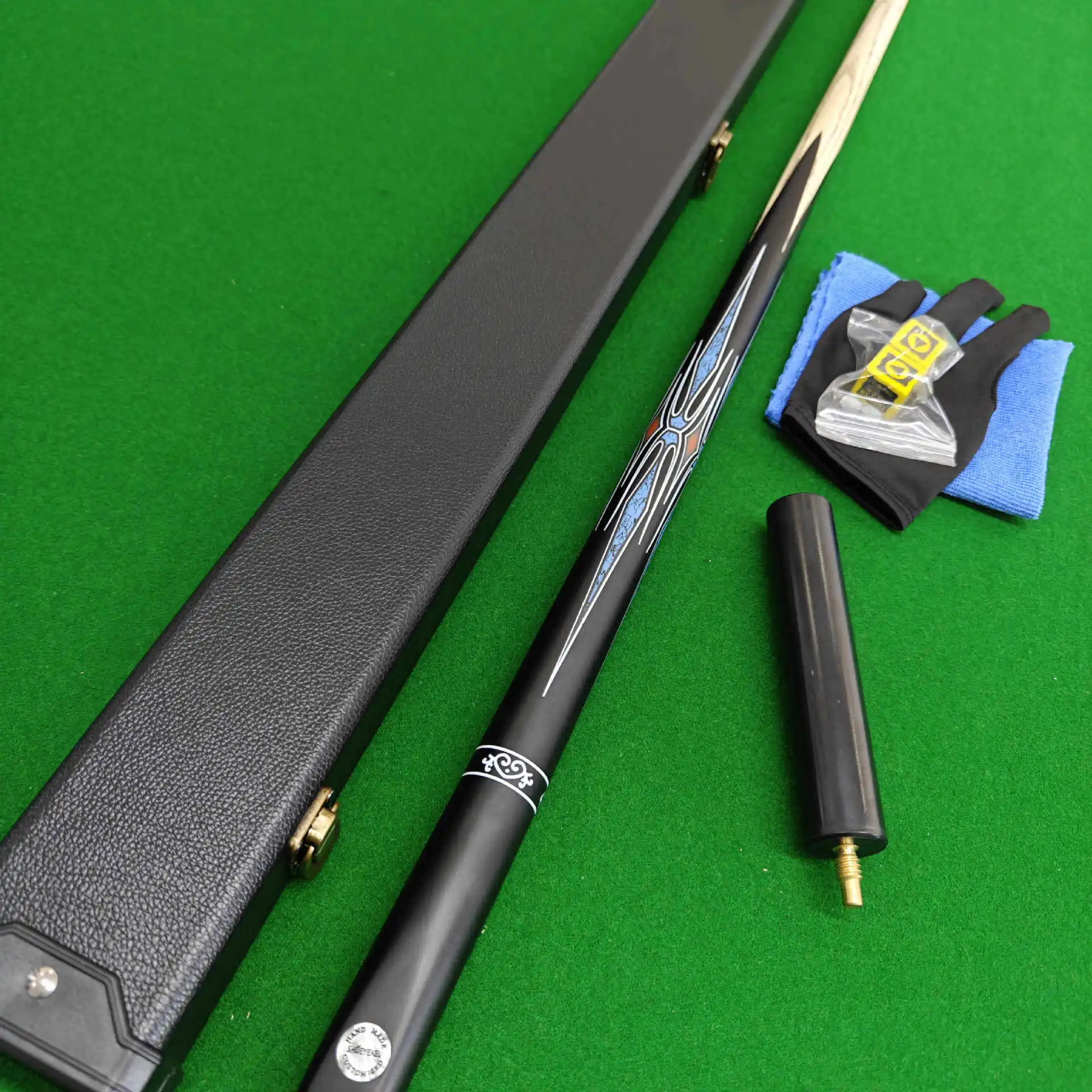 durable custom classic handmade cool professional high end high quality exquisite fashionable cue stick billiard high quality
