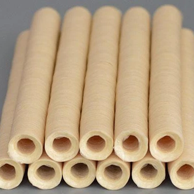 Edible and Inedible Collagen Casings for Wiener Sausage