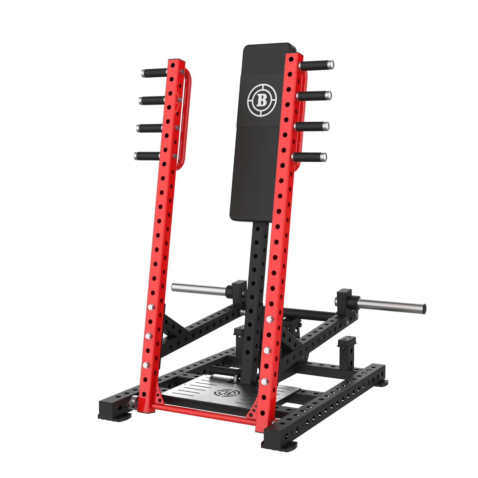K109 Commercial Strength Fitness Machine Equipment K Series Standing Chest Press