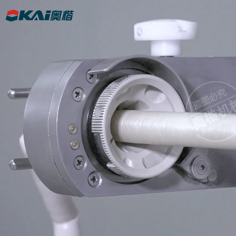 automatic filler filling machine