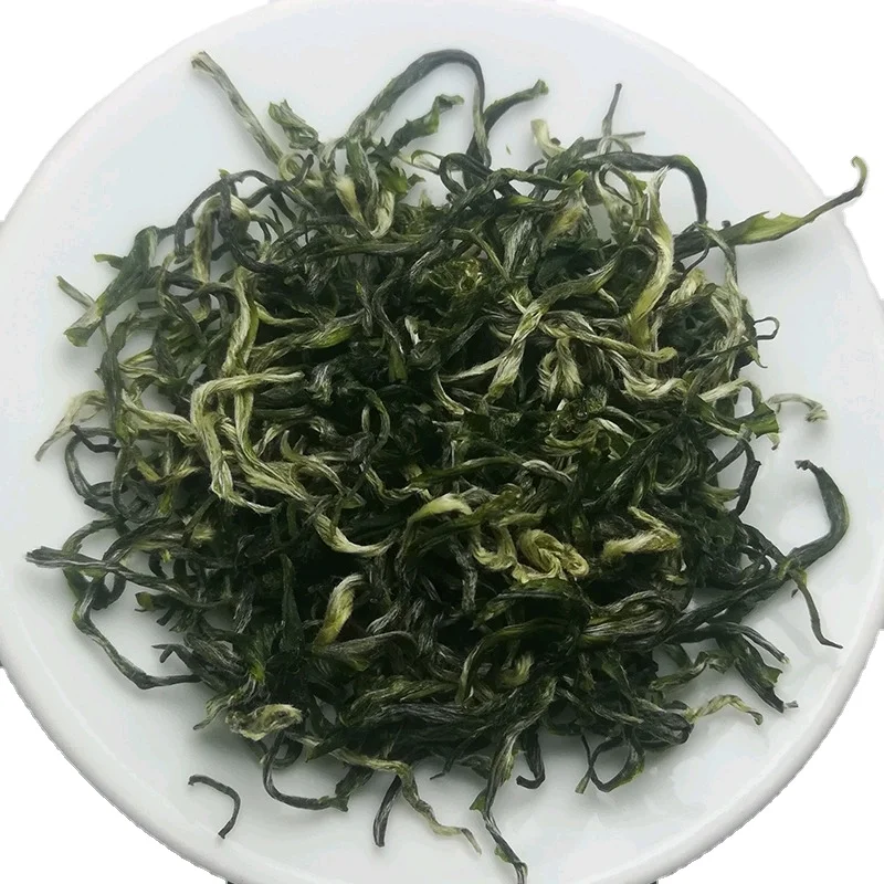 Maojian Taste Mellow and Fragrant 500g Bulk Longjing Single Bud Bamboo Leaf Tea Wholesale Can Be Used As Outer Packaging