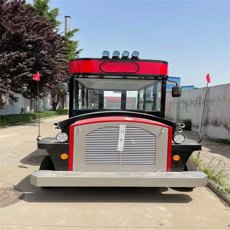 Best Selling 2021 Hot Sale Ice Cream Car Mobile Food Truck