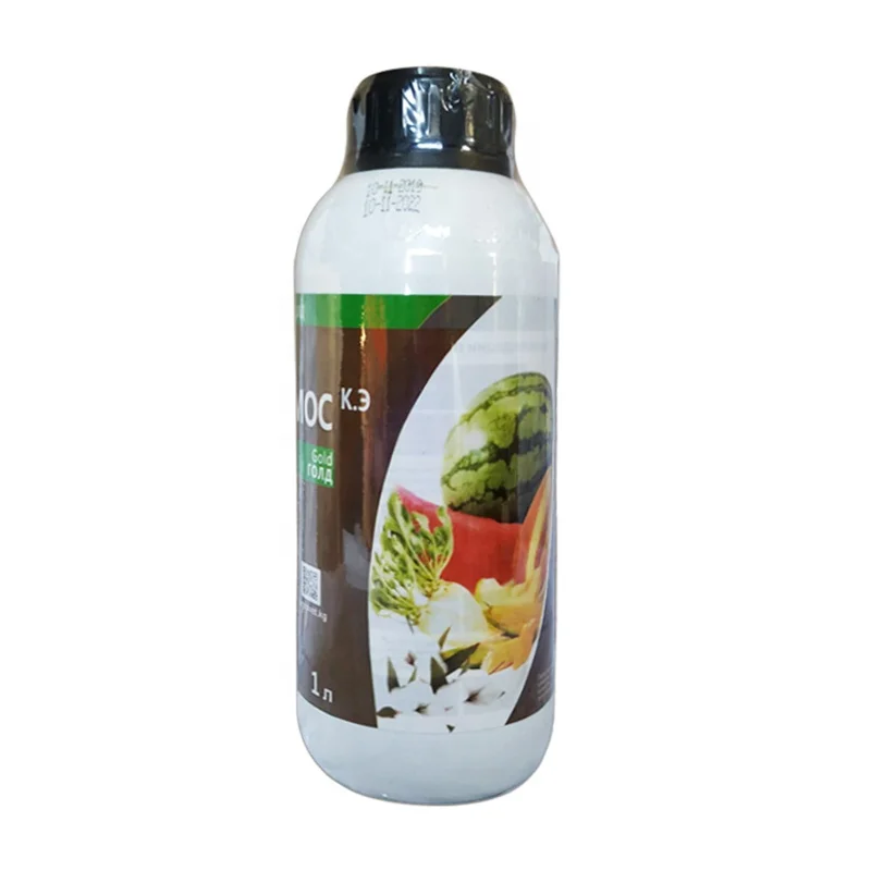 Highly effective nematode insecticide Abamectin 3%GR