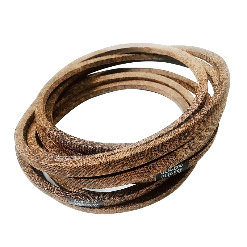 MTD 42' Lawn Mower Drive Belt Tractor Replacement Rubber V Belt