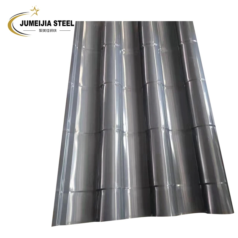 Galvanized Roof Sheet Corrugated Steel Sheet Roofing Iron Sheets with made in china
