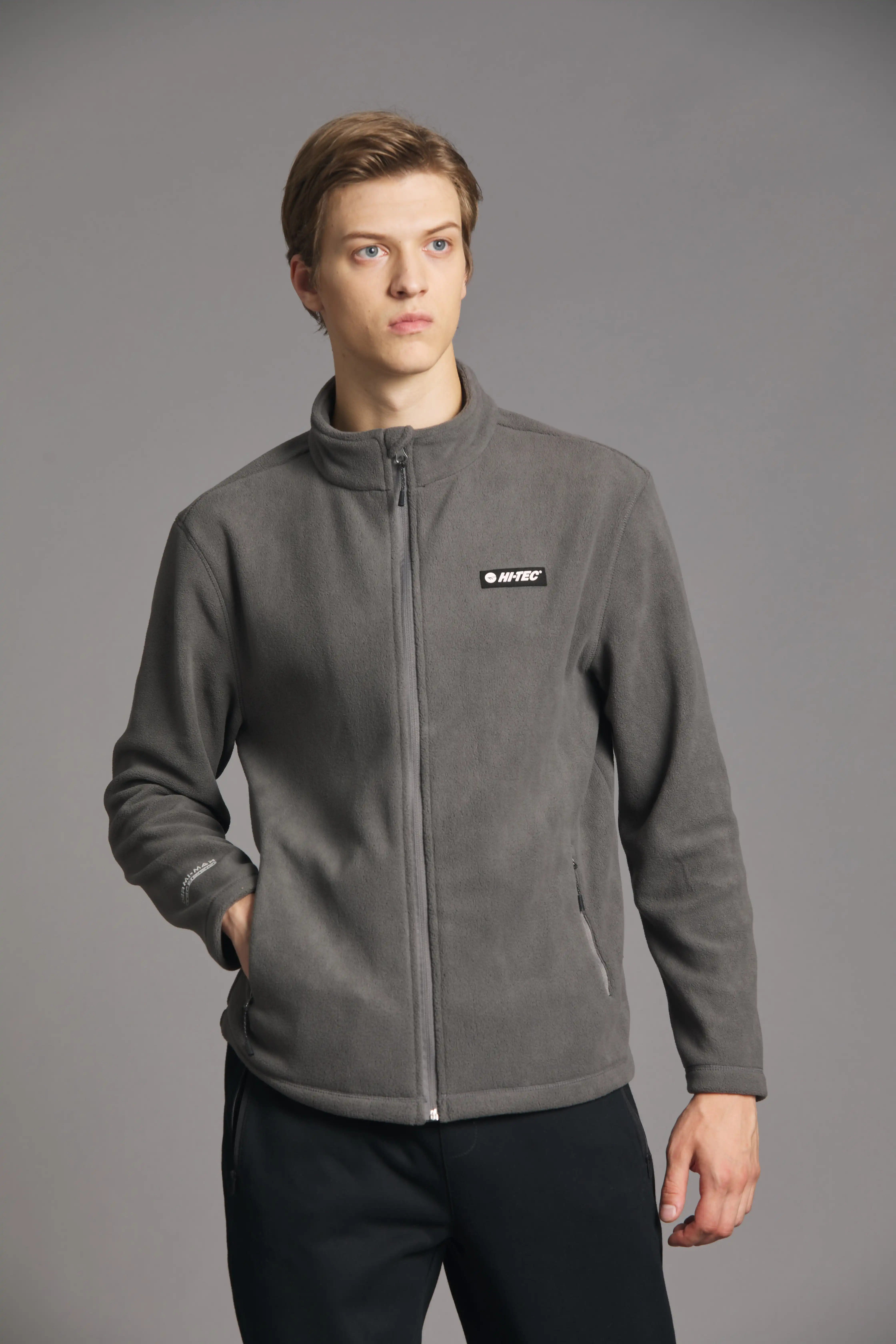 Custom Wholesale Fleece Jacket Unisex Popular Winter Wears For men Factory Direct Sale Jacket men Coat