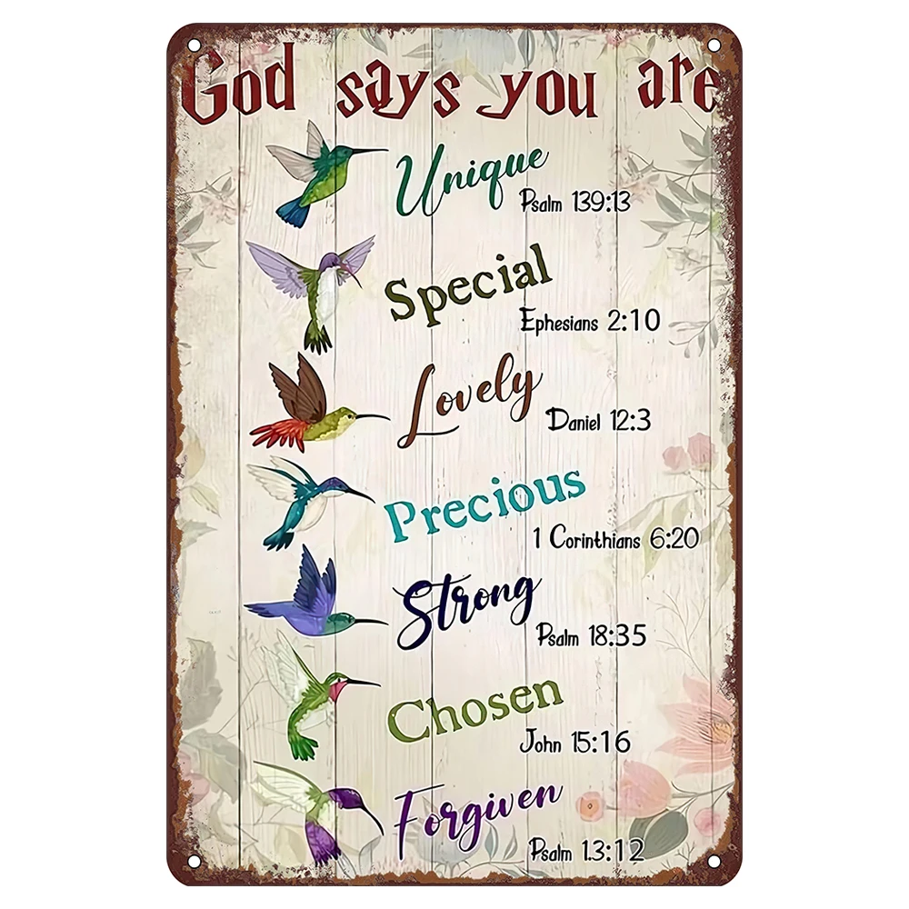 Metal Tin Signs - Cycling, Garden, Rustic, Bees, Boxer, Accordion, Dinosaur Alphabet, Vintage Motivational Posters Tin Signs