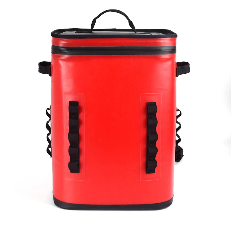 Weierken ланч-мешок многофункциональный уличный изоляционный пакет для альпинизма, путешествий, фитнеса, серфинга, гольфа, кулер