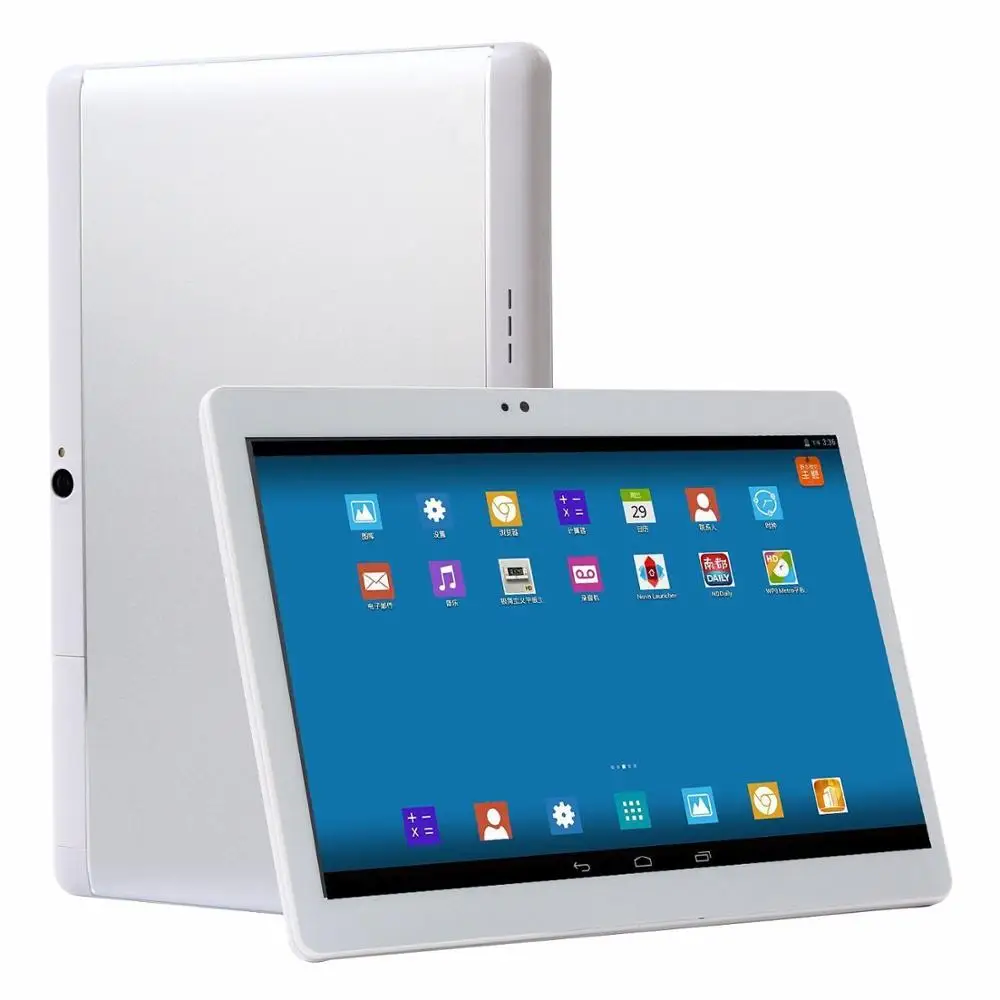10inch octa core dual sim tablet pc android 3g tablet/ cheapest 10.1 inch tablet android