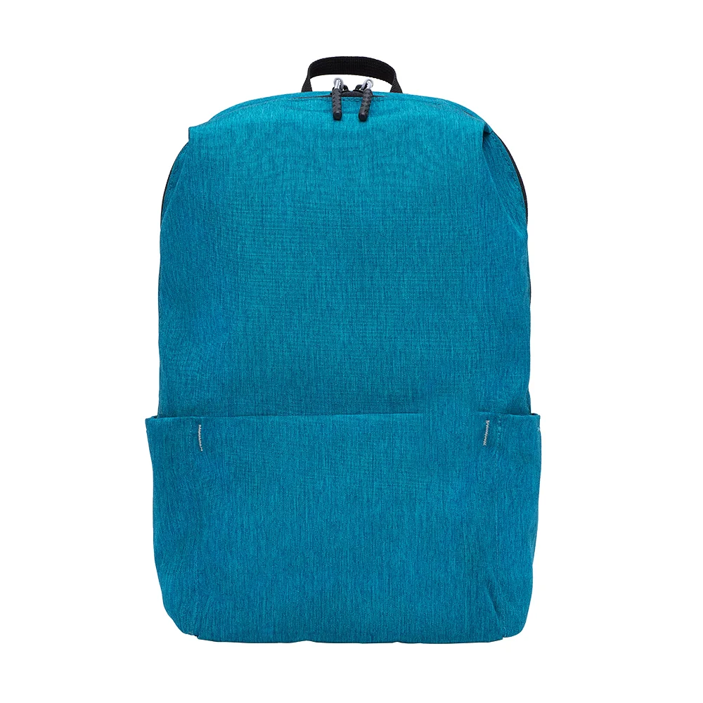 Casual school bag backpack Waterproof boys girls book bags Casual school book bag for teenager