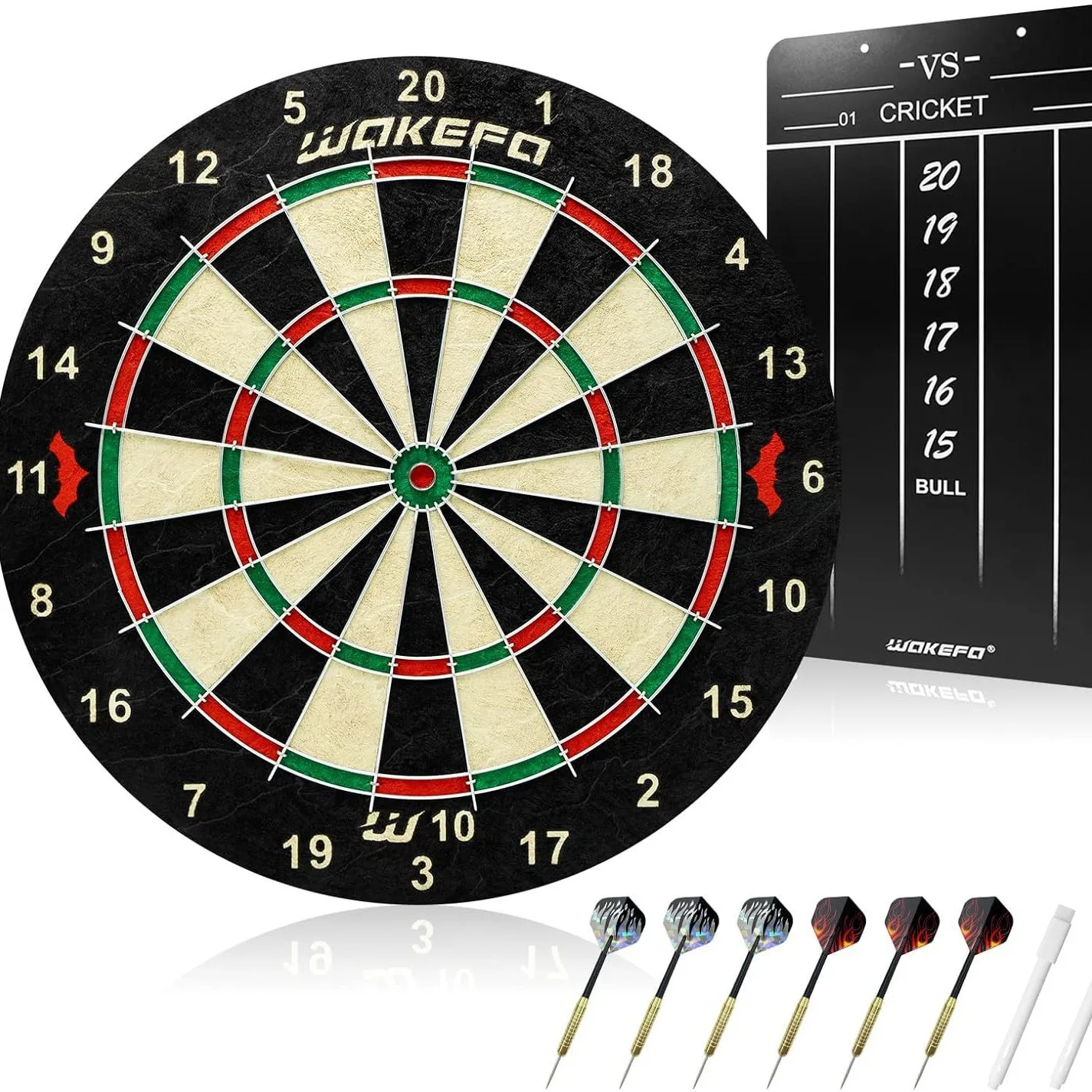 Newest Styles Fashional Designs Professional Custom Dartboard Set Cheap Wholesale Sales Sisal Darts Board