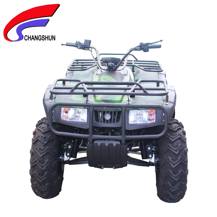 Электрический Quad велосипед, способный преодолевать Броды для взрослых Электрический ATV 3000 Вт quad велосипеды для продажи