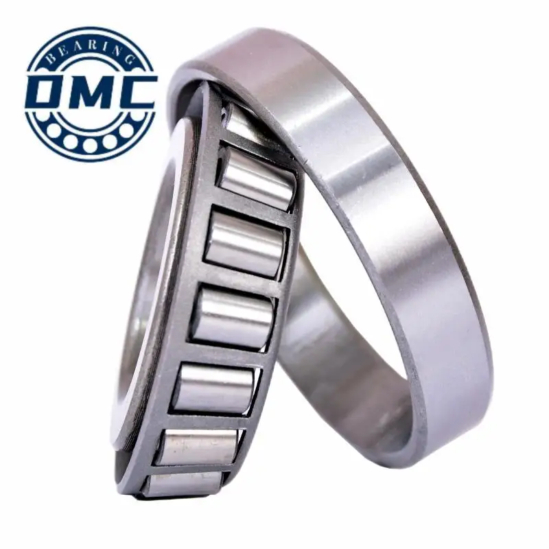 China one way roller bearing tapered roller bearing 323/32 size 32*75*29.75 mm 30303 30304 30305 30306 30307