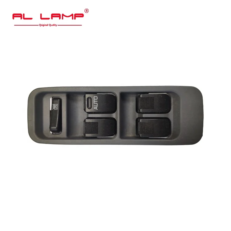 Car Power Master Window Switch For Daihatsu Sirion Terios Serion YRV 1998 1999 2000 2001 84820-97201