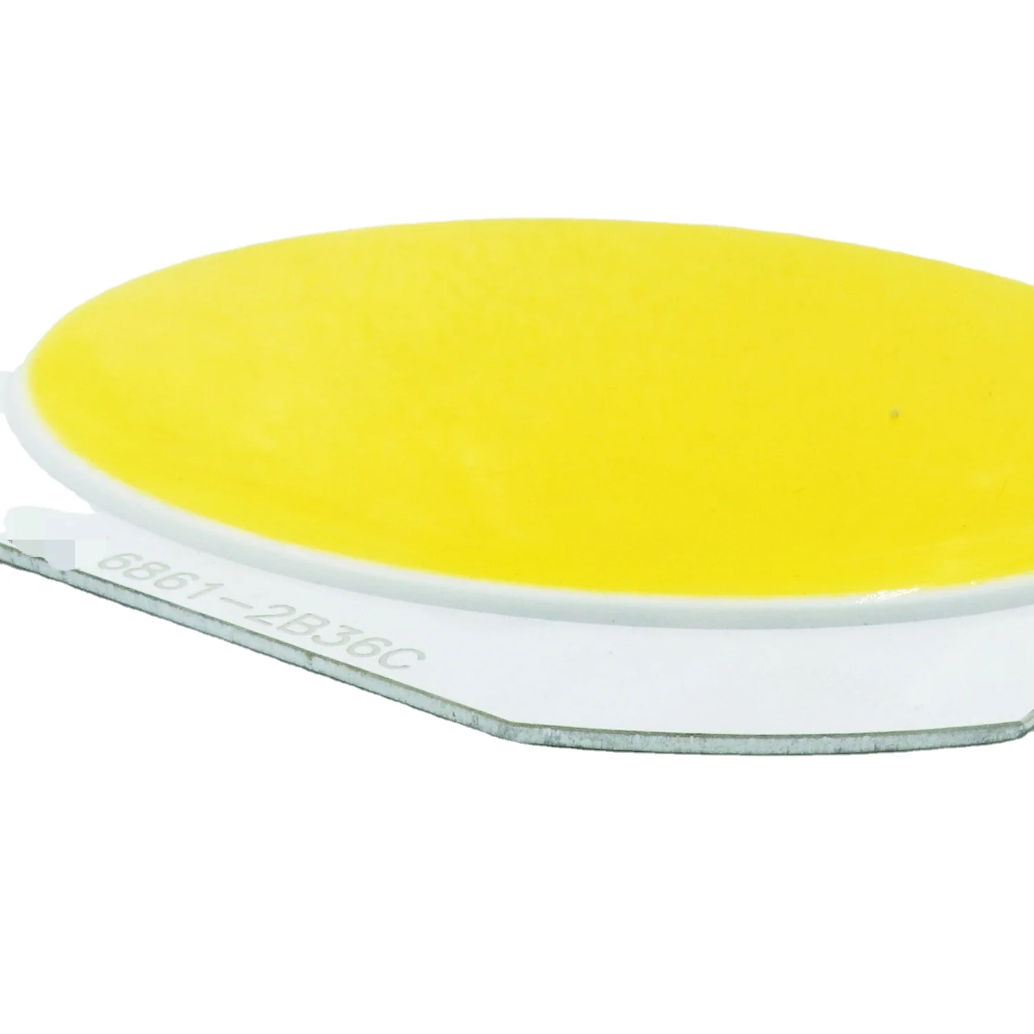 COB LED Chip Surface Light Source For 68*61MM,Customized Circuit on Board COB LED Chip,delivers highest efficacy cob