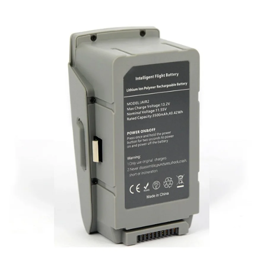 LiPo  battery JAIR2 for DJI  Mavic Air 2S Drone Battery