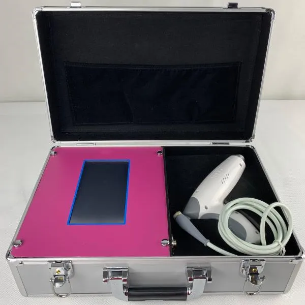 Новинка 2021, пистолет для мезотерапии высокого давления, пистолет для мезотерапии без иглы, инъекционный пистолет для мезотерапии без иглы