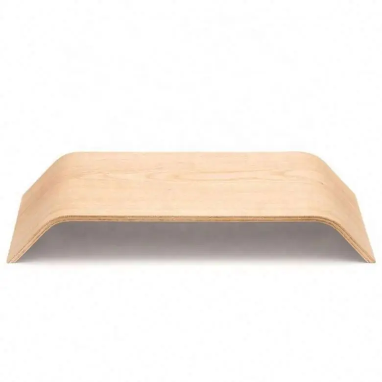 Shelf Stand for all iMac and other Computers LCD Monitors. See eye-to-eye with your Monitors Wooden Monitor Stand, Riser Stand,